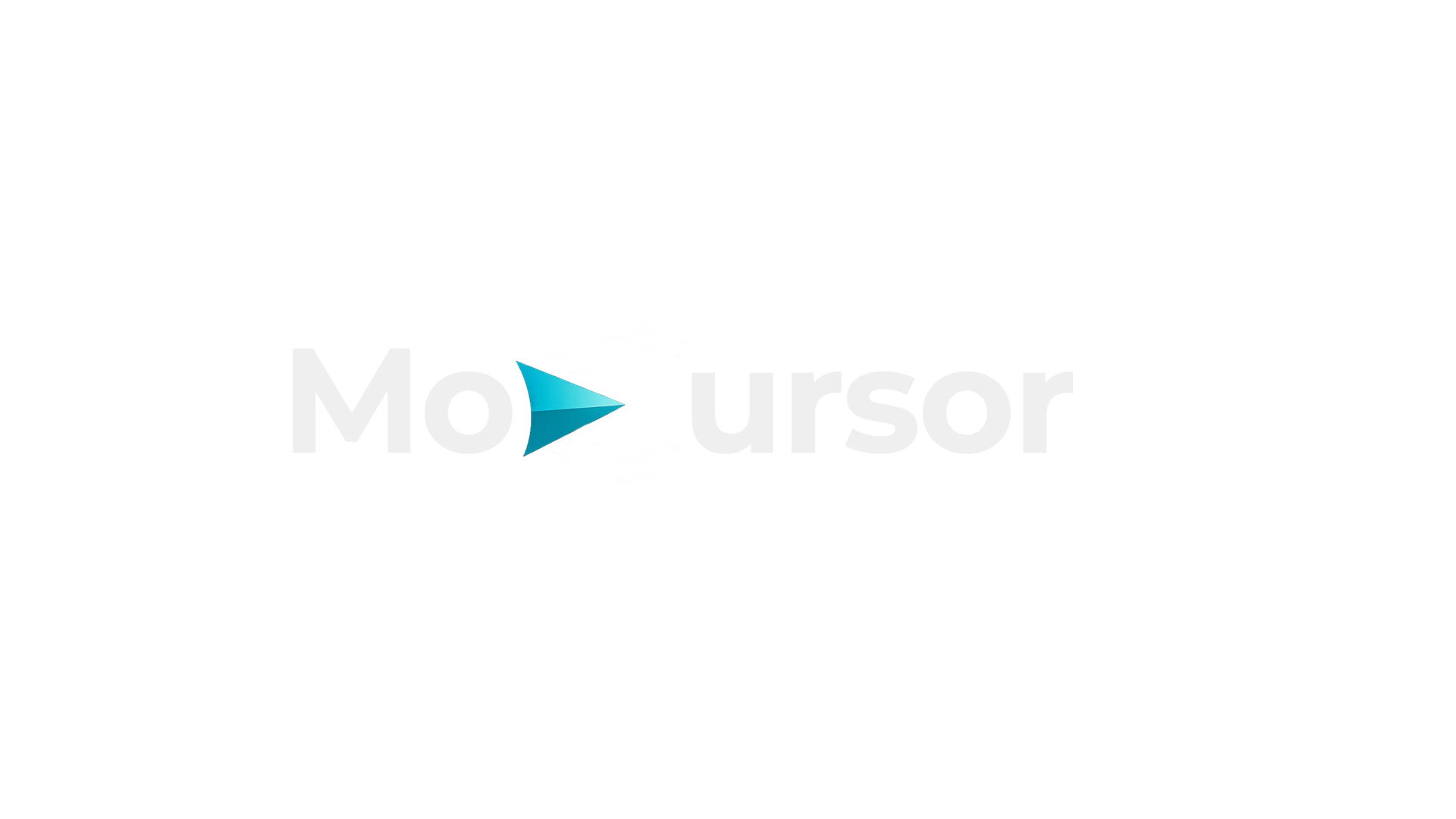 MoCursor